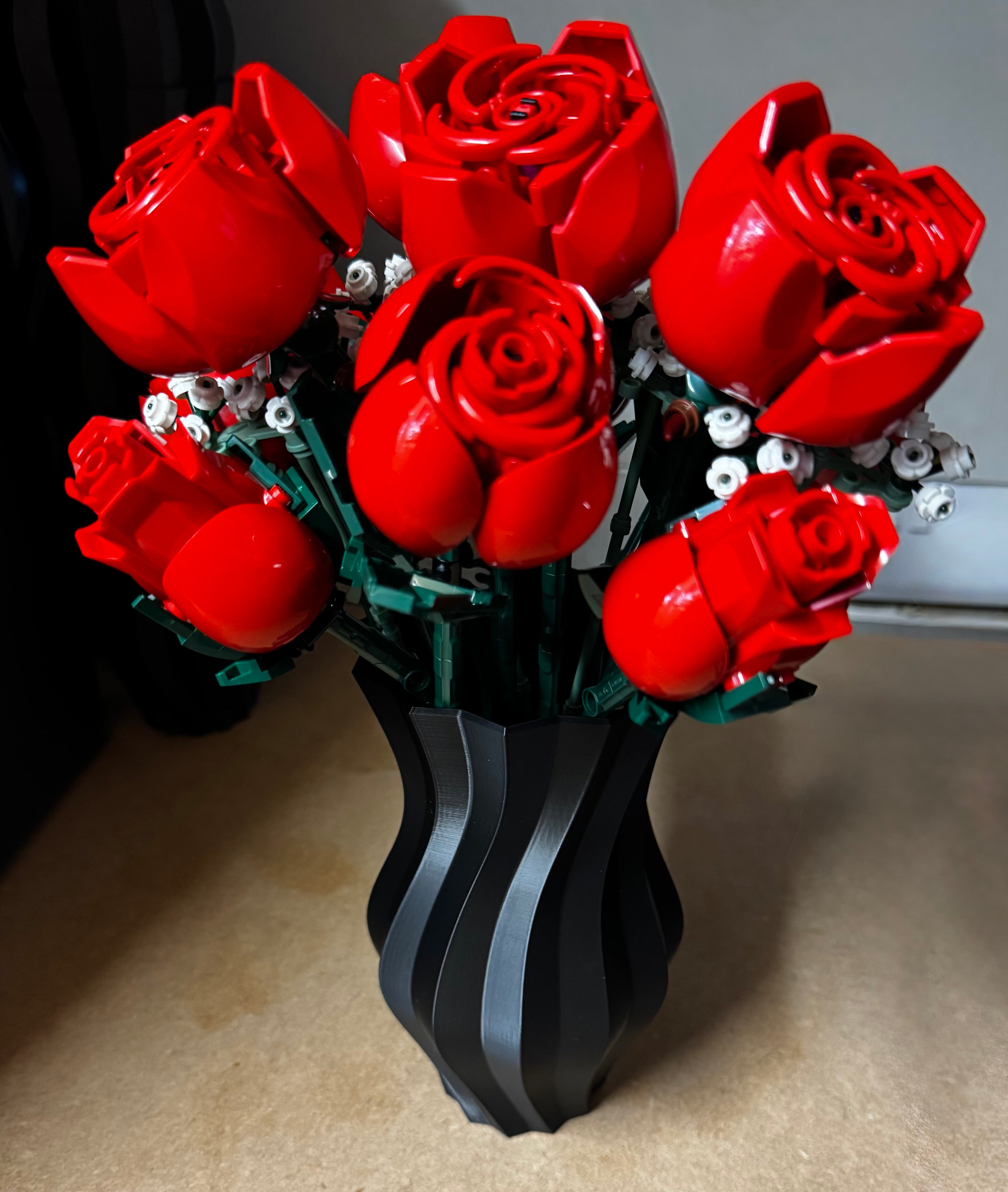 Vases