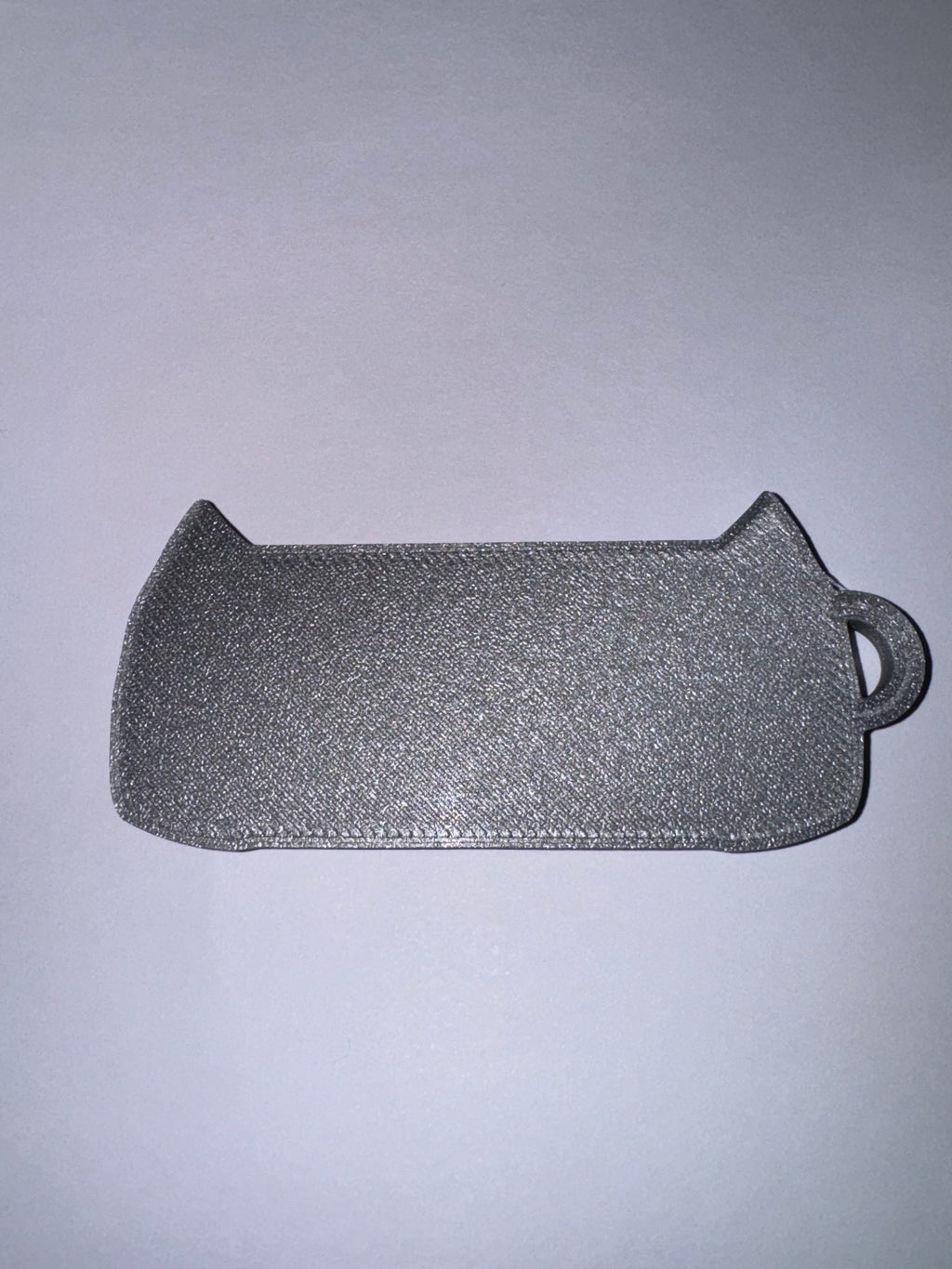 Hyundai I10 2013-2017 Custom Keyring