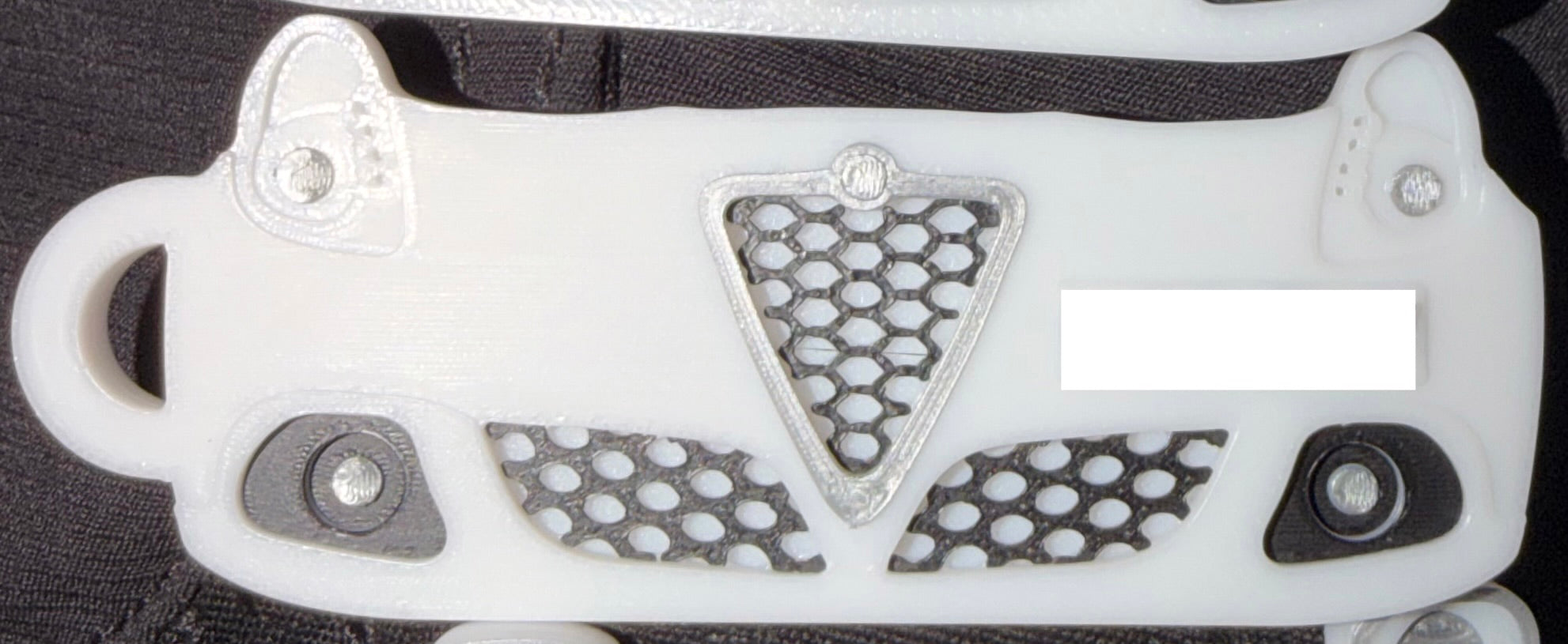 Custom Alfa Romeo Giulietta Keyring - Personalised Number Plate & Colour